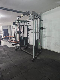 Imagem 7 da galeria do parceiro Academia Fitness for Life 2