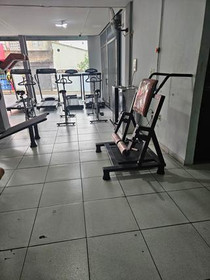 Imagem 9 da galeria do parceiro Academia Fitness for Life 2