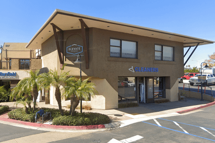 Image 2 from Elevate Training Solana Beach partner gallery