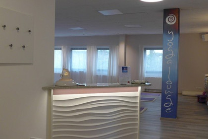 Bild 6 von Yogalounge Herrenberg Partnergalerie