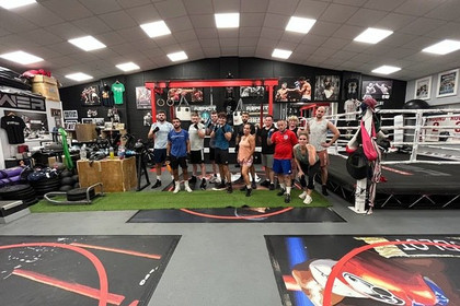 Image 3 from Tower Fitness Norwich partner gallery