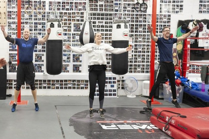 Image 5 from Tower Fitness Norwich partner gallery