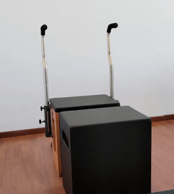Imagem 5 da galeria do parceiro Voll Pilates Maria das Graças