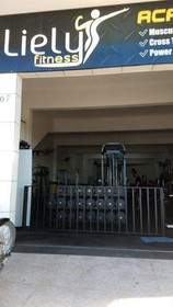 Imagem 3 da galeria do parceiro Liely Fitness Academia