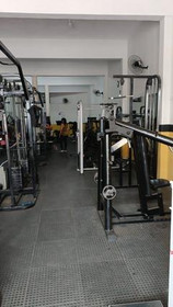 Imagem 4 da galeria do parceiro Liely Fitness Academia