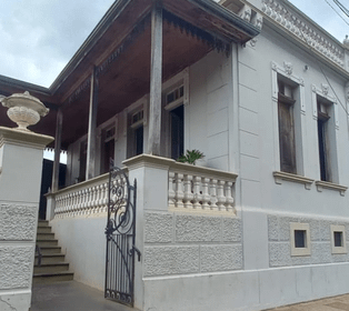 Imagem 2 da galeria do parceiro Academia Espaço Livre