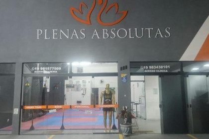 Imagem 5 da galeria do parceiro Plenas Luna