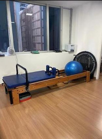Imagem 2 da galeria do parceiro Clinica Accert Pilates