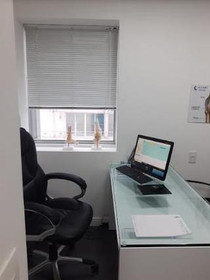 Imagem 3 da galeria do parceiro Clinica Accert Pilates