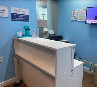 Imagem 4 da galeria do parceiro Clinica Accert Pilates