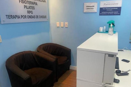 Imagem 5 da galeria do parceiro Clinica Accert Pilates