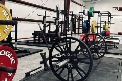 Image 1 from Renegade Strength and Performance LLC partner gallery