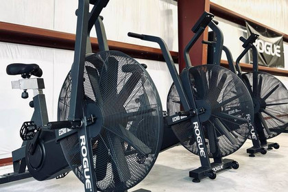 Image 5 from Renegade Strength and Performance LLC partner gallery