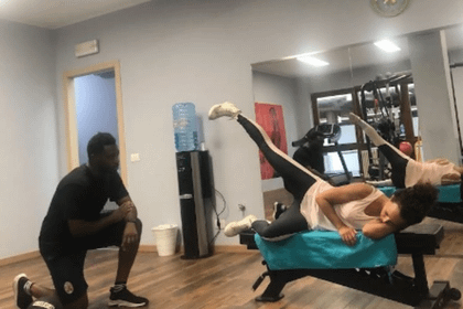 Immagine 3 dalla galleria del partner Fusco Fit Bergamo