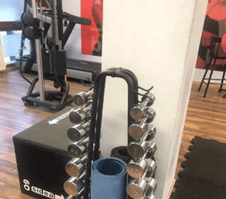 Immagine 4 dalla galleria del partner Fusco Fit Bergamo