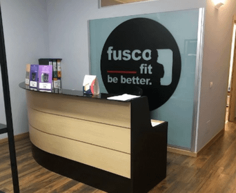 Immagine 5 dalla galleria del partner Fusco Fit Bergamo