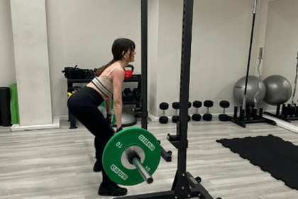 Immagine 5 dalla galleria del partner Fusco Fit Firenze