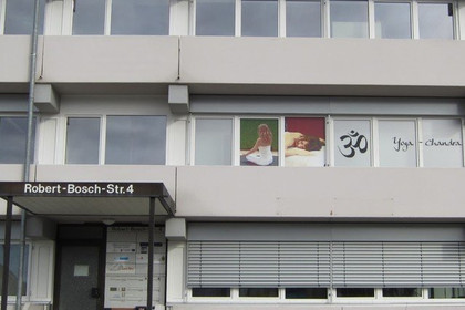 Bild 2 von Yoga-Chandra Partnergalerie