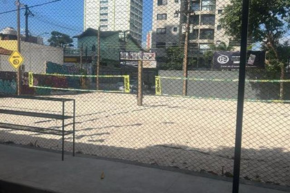 Imagem 1 da galeria do parceiro Beco Beach