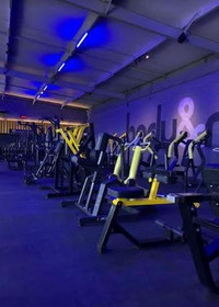 Imagem 1 da galeria do parceiro Academia Body & Motion - Centro Belford Roxo