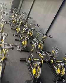 Imagem 3 da galeria do parceiro Academia Body & Motion - Centro Belford Roxo