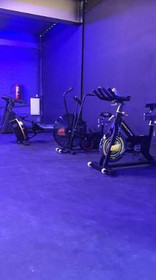 Imagem 4 da galeria do parceiro Academia Body & Motion - Centro Belford Roxo