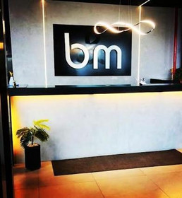Imagem 5 da galeria do parceiro Academia Body & Motion - Centro Belford Roxo