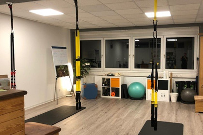 Bild 2 von INBESTFORM® - Gesundheitsmanagement & Personal Health Club Partnergalerie