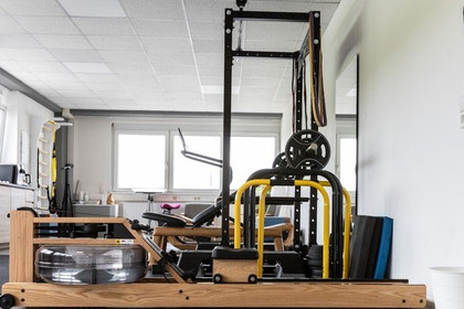Bild 4 von INBESTFORM® - Gesundheitsmanagement & Personal Health Club Partnergalerie