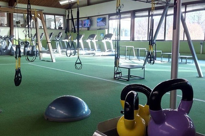 Bild 5 von INBESTFORM® - Gesundheitsmanagement & Personal Health Club Partnergalerie