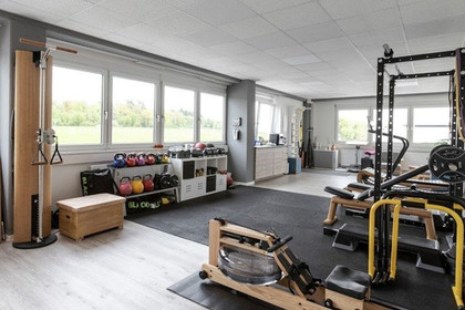 Bild 6 von INBESTFORM® - Gesundheitsmanagement & Personal Health Club Partnergalerie