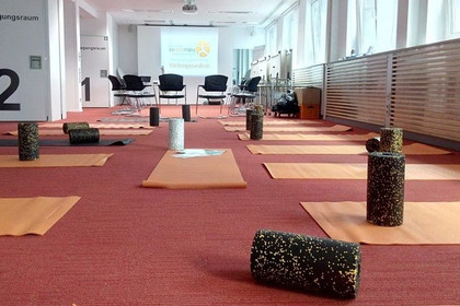 Bild 7 von INBESTFORM® - Gesundheitsmanagement & Personal Health Club Partnergalerie