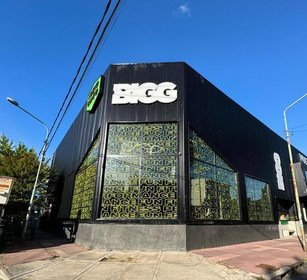 Imagen 2 de la galería del partner Bigg - Mar del Plata