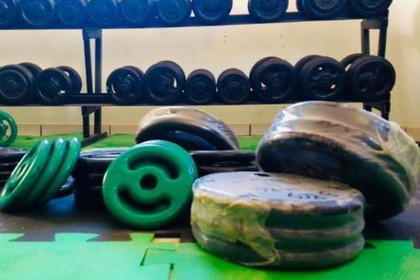 Imagem 3 da galeria do parceiro Academia Gate Gym Unidade Rio das Ostras