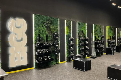 Imagen 3 de la galería del partner Bigg - Mar del Plata