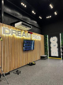 Imagen 4 de la galería del partner Bigg - Mar del Plata