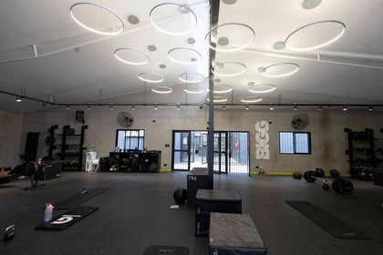 Imagen 2 de la galería del partner Bigg - Golf Andino