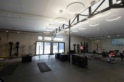 Imagen 5 de la galería del partner Bigg - Golf Andino