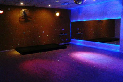 Imagem 4 da galeria do parceiro Mecca Fitness Club