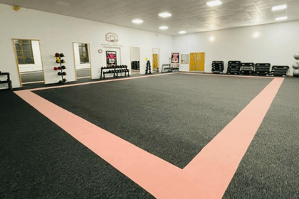 Image 1 from PT Ressa Commit To Be Fit partner gallery