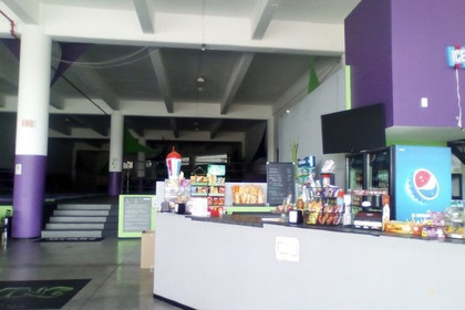 Imagen 4 de la galería del partner MASSALTO Zona de Trampolines