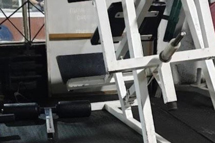 Imagen 3 de la galería del partner Centro Fitness Gym