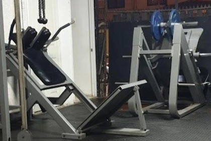 Imagen 4 de la galería del partner Centro Fitness Gym