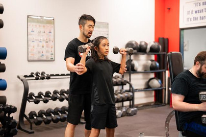 Image 1 from Fit-Spot partner gallery