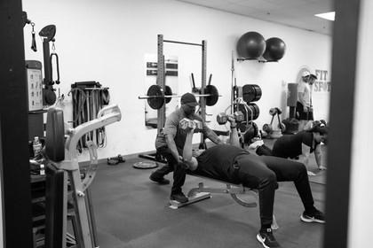 Image 5 from Fit-Spot partner gallery
