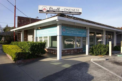Image 2 from Breath+Oneness Yoga partner gallery