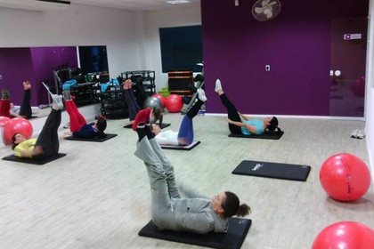 Imagem 5 da galeria do parceiro Mecca Fitness Club