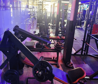 Imagem 5 da galeria do parceiro Academia Rk Fitness
