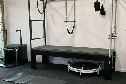 Imagem 2 da galeria do parceiro BioFisio Fisioterapia e Saúde