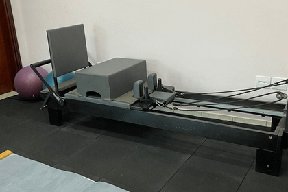 Imagem 4 da galeria do parceiro BioFisio Fisioterapia e Saúde